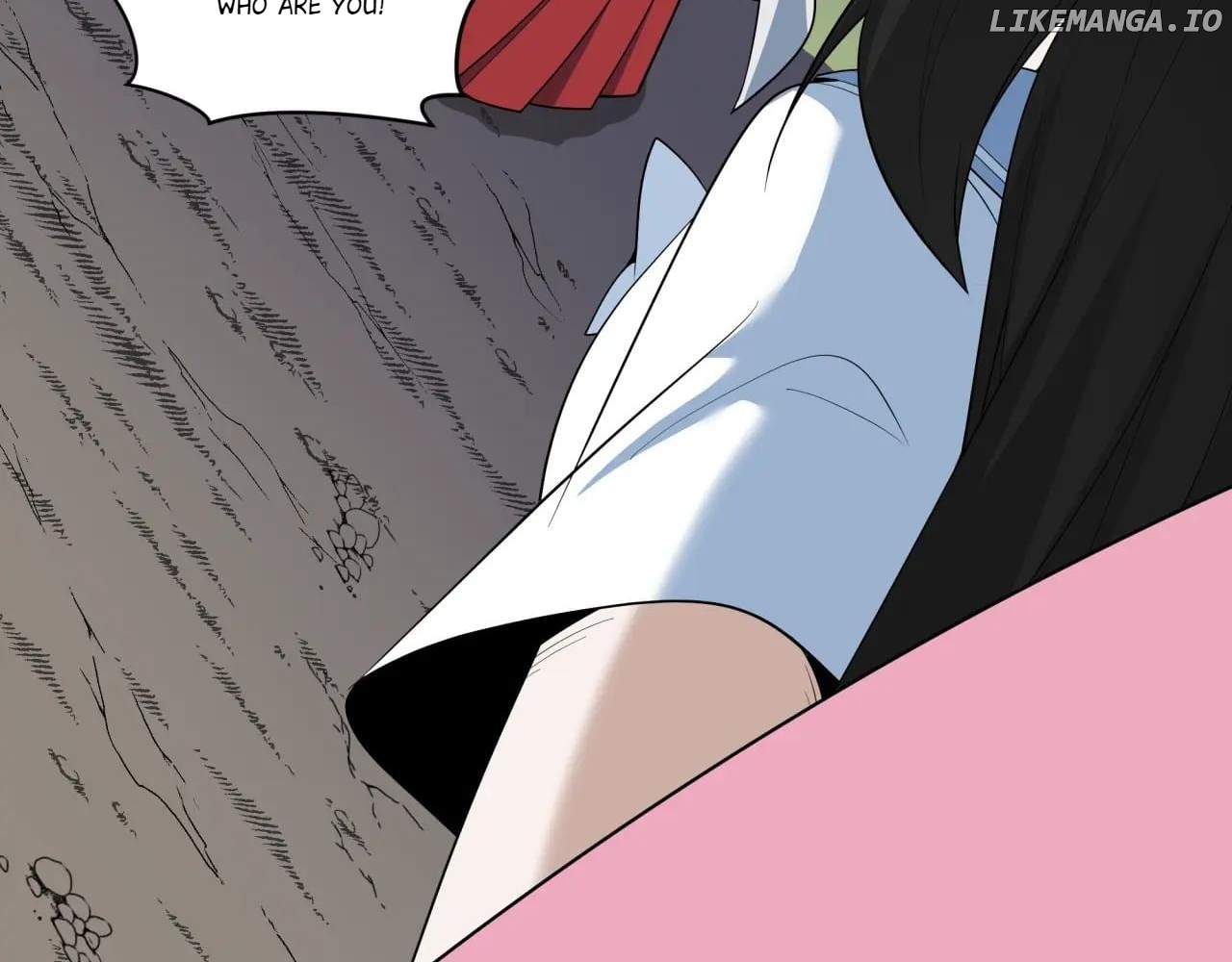 Era of the Haunted Chapter 499 - page 7